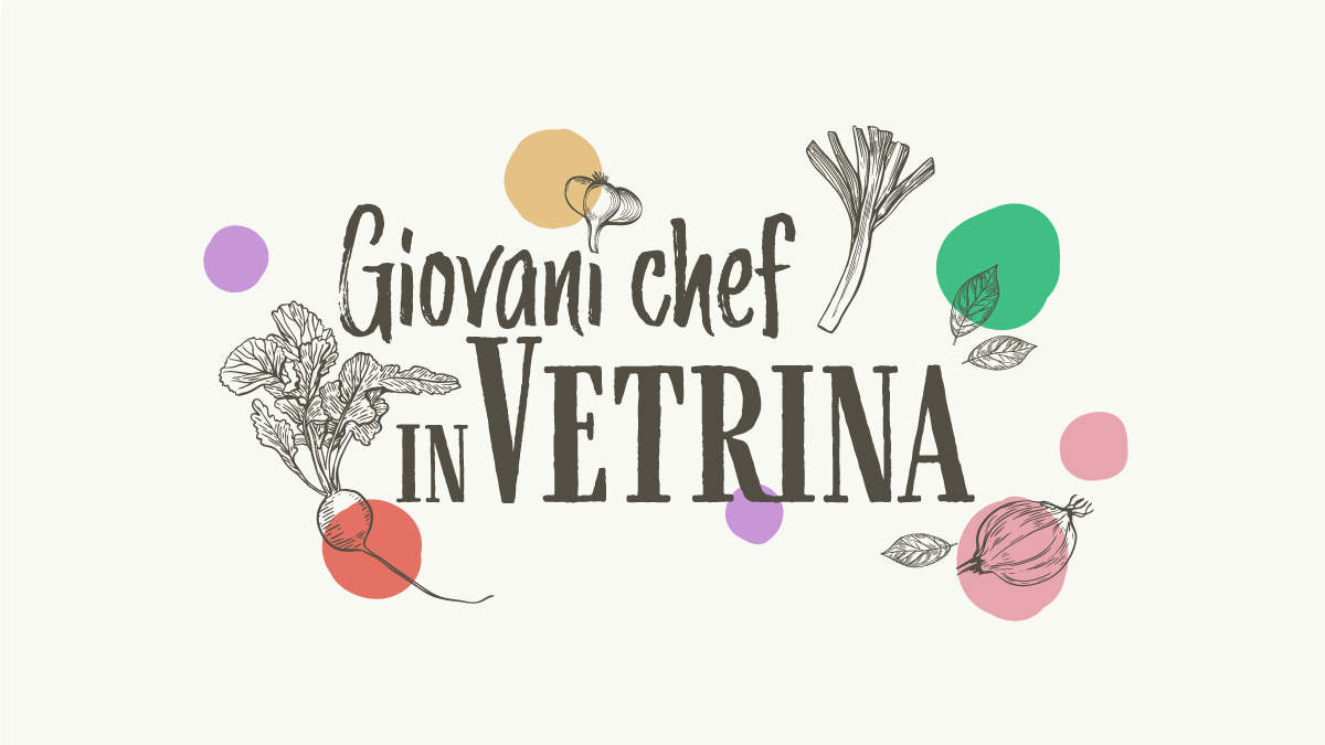 Giovani chef in Vetrina, oltre 70 ricette esaltano il lavoro di sei ...