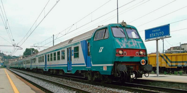 Treni, risultati ispezioni regionali: 14.000 controlli e 664.000 eur...
