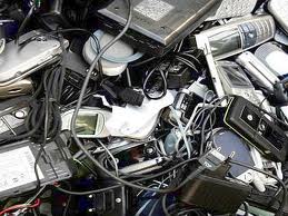Raccolta rifiuti elettronici: Regione e Cdc Raee si confrontano